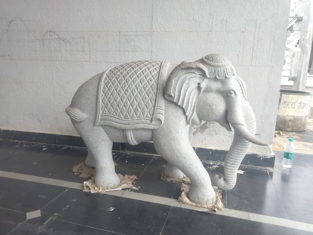 Stone creation 5