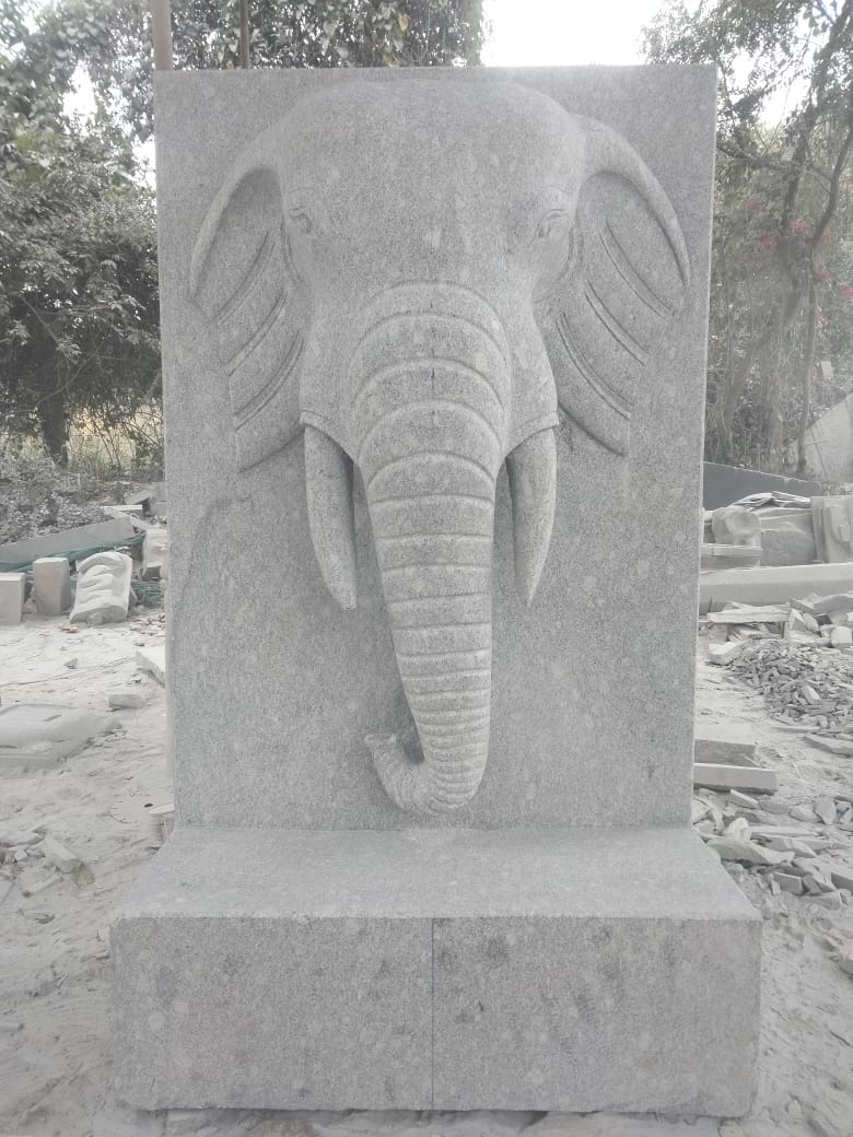 Stone creation 6